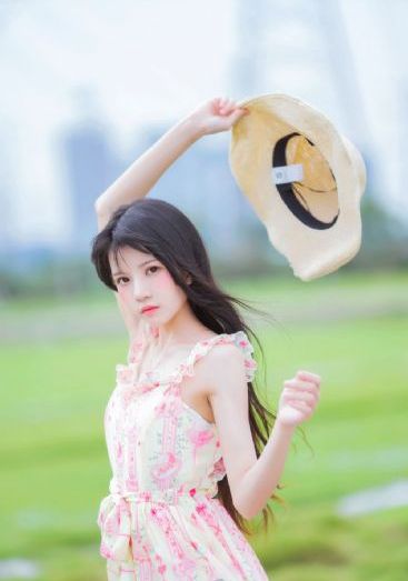 姨母的爱