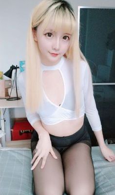 入间同学入魔