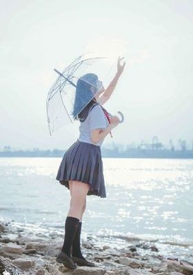 野外伦理潘金莲