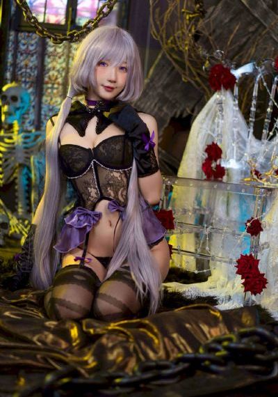 少妇4