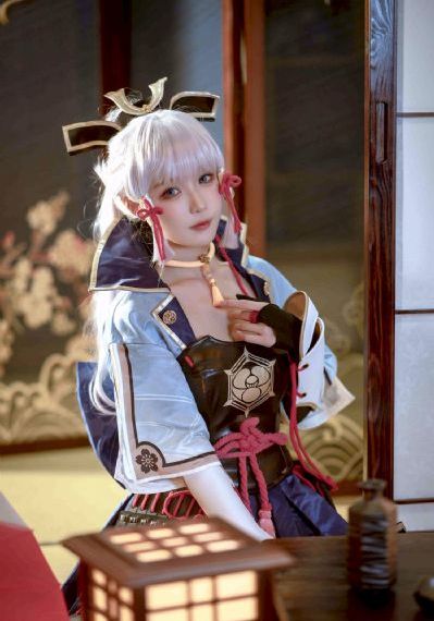 七王子