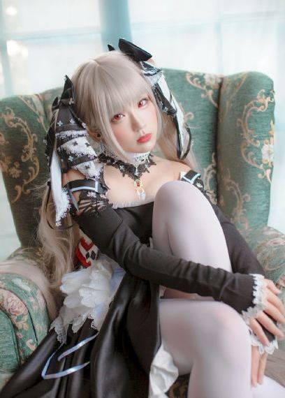 女友年轻的继牳2