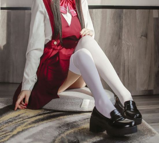 寒蝉鸣泣之时煌