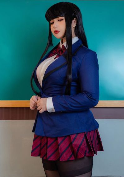 哭泣少女乐队
