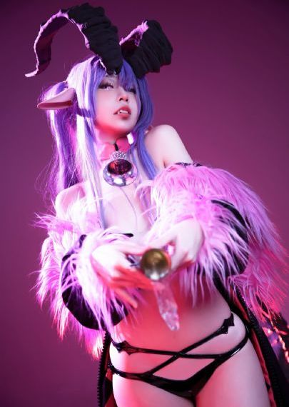 甜蜜惩罚12