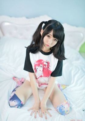 双花店