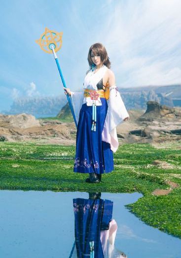 花子君地缚少年花子君