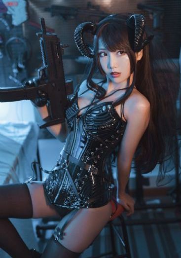魔女之刃