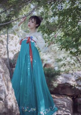 废土玫瑰
